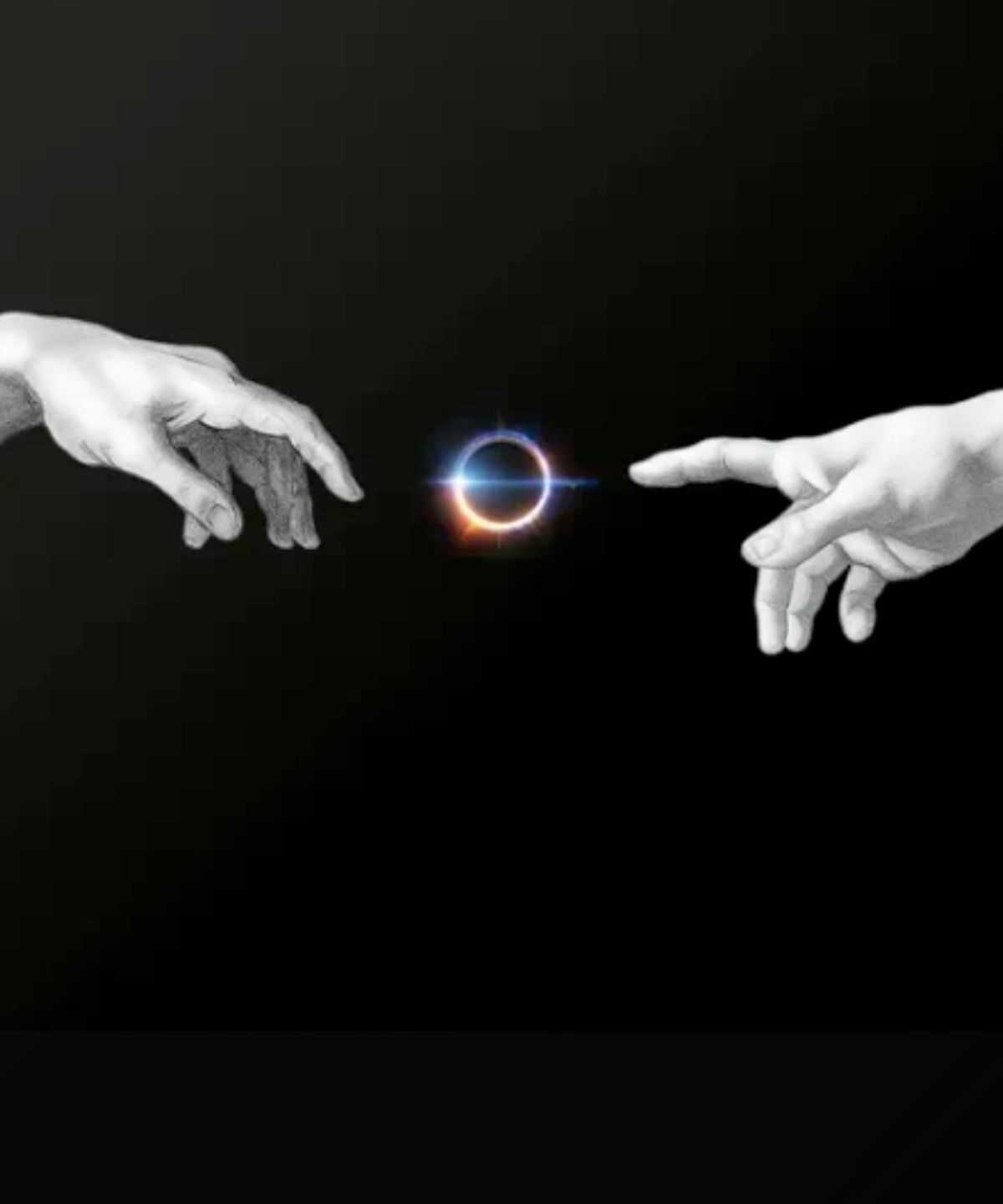 Cover image for the last invention, an 8 episode podcast series.