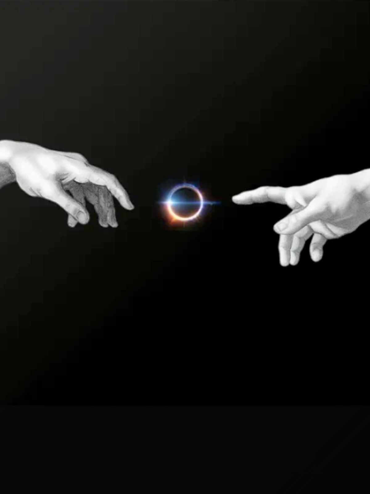 Cover image for the last invention, an 8 episode podcast series.